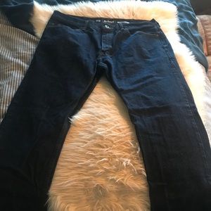 Men’s Urban Pipeline Jeans NWOT